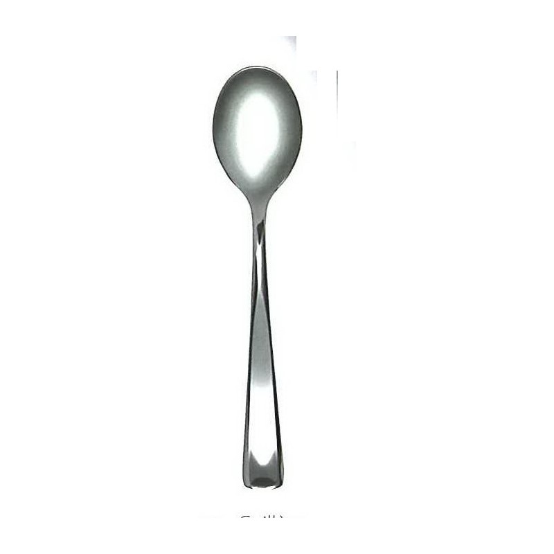 Cuillère à soupe Mozaïk 17 cm - 50 pces
